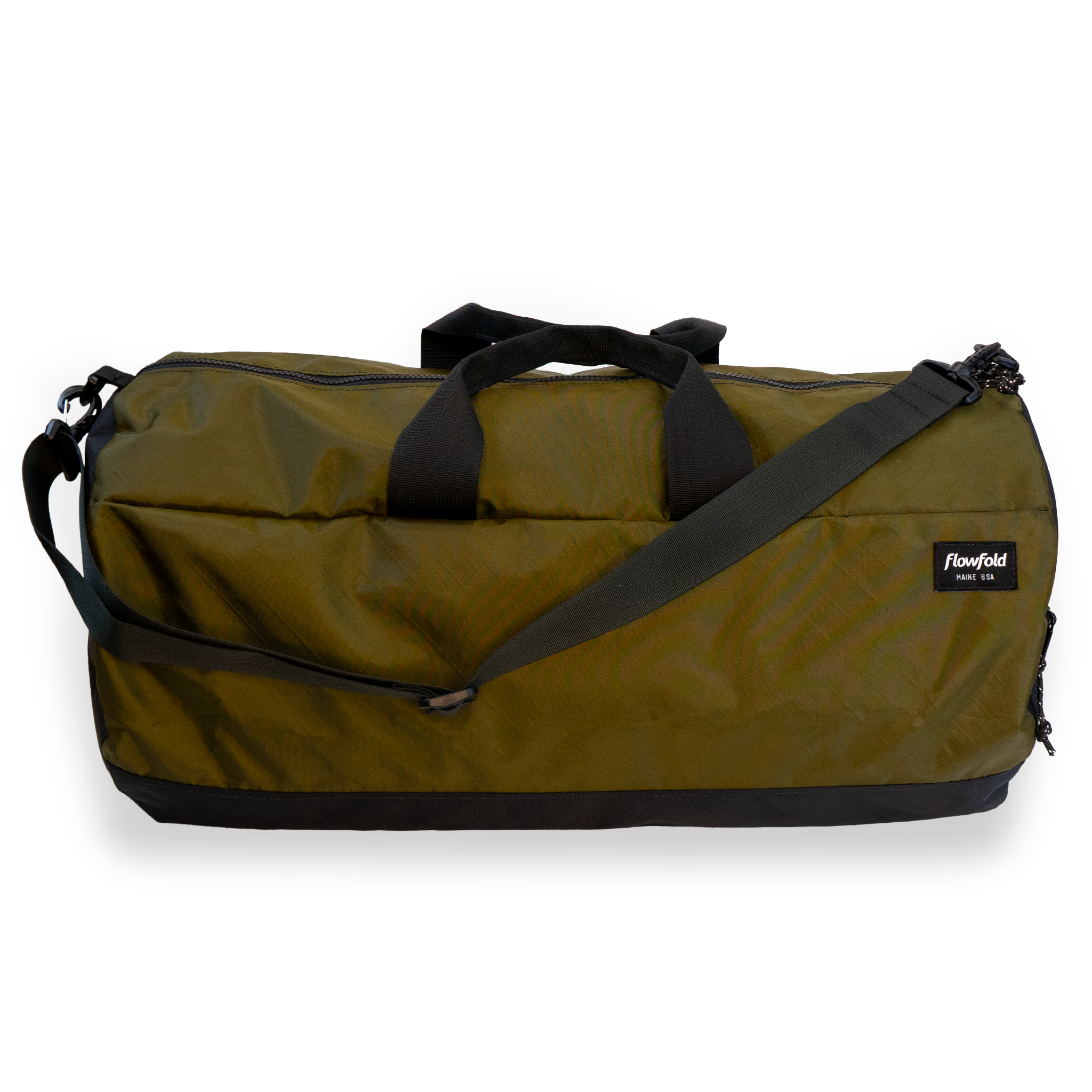 Conductor - 40L Duffle Bag