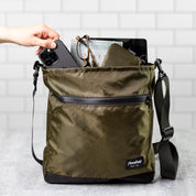 Odyssey Crossbody 9L - Medium