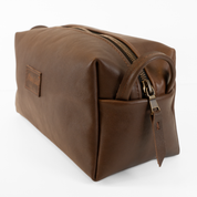 Heritage Toiletry Bag