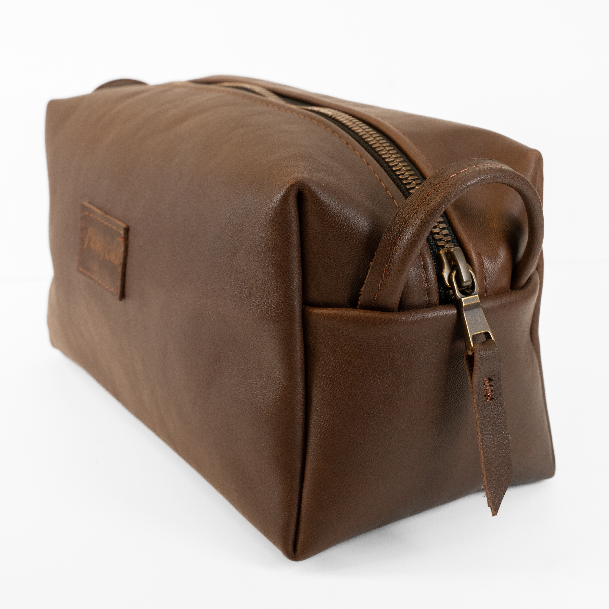 Heritage Toiletry Bag