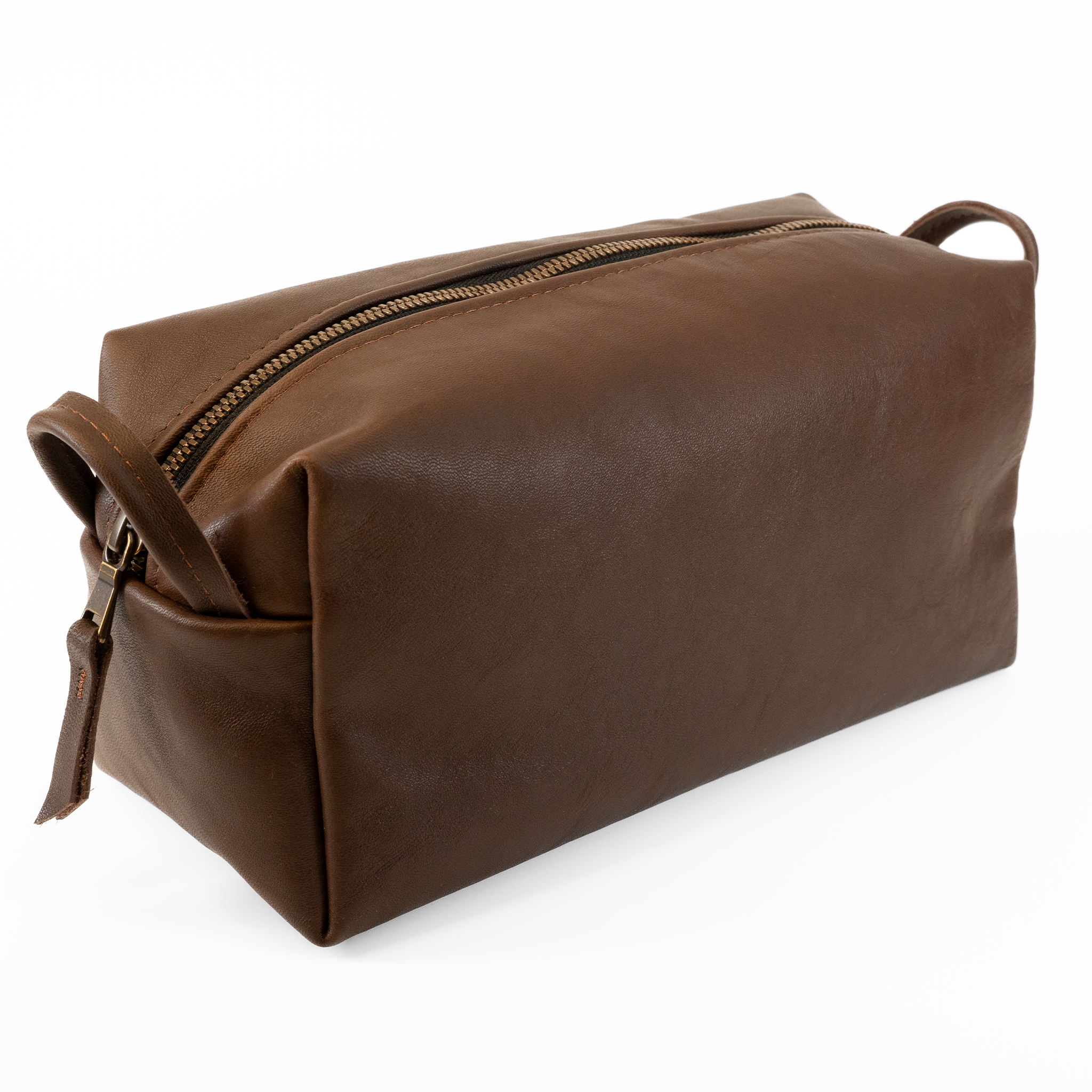 Heritage Toiletry Bag