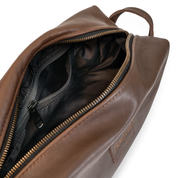 Heritage Toiletry Bag