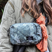 SMD x Flowfold | Explorer Fanny Pack