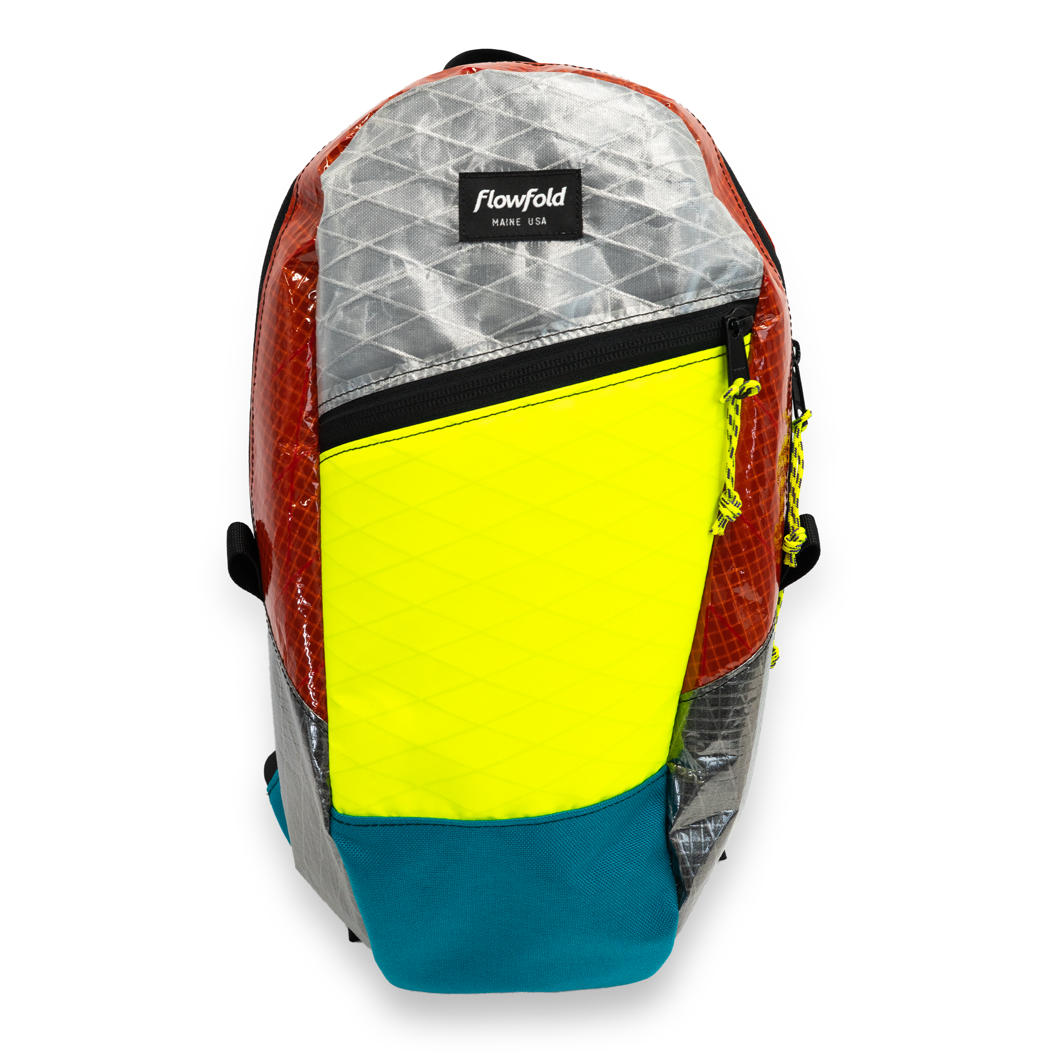 Maker's Choice Optimist 10L | Fall 2026 |  Design No.1