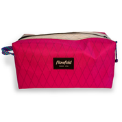 Maker's Choice Aviator Travel Kit & Toiletry Bag | Design No.19