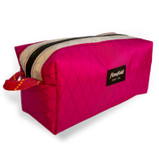 Maker's Choice Aviator Travel Kit & Toiletry Bag | Design No.10