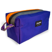 Maker's Choice Aviator Travel Kit & Toiletry Bag | Design No.17