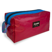 Maker's Choice Aviator Travel Kit & Toiletry Bag | Design No.11