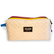 Maker's Choice Aviator Travel Kit & Toiletry Bag | Design No.12