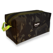 Maker's Choice Aviator Travel Kit & Toiletry Bag | Design No.4