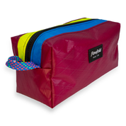 Maker's Choice Aviator Travel Kit & Toiletry Bag | Design No.29