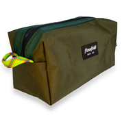 Maker's Choice Aviator Travel Kit & Toiletry Bag | Design No.28