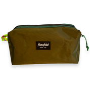 Maker's Choice Aviator Travel Kit & Toiletry Bag | Design No.28