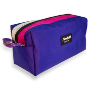 Maker's Choice Aviator Travel Kit & Toiletry Bag | Design No.25