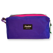 Maker's Choice Aviator Travel Kit & Toiletry Bag | Design No.25