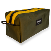 Maker's Choice Aviator Travel Kit & Toiletry Bag | Design No.27