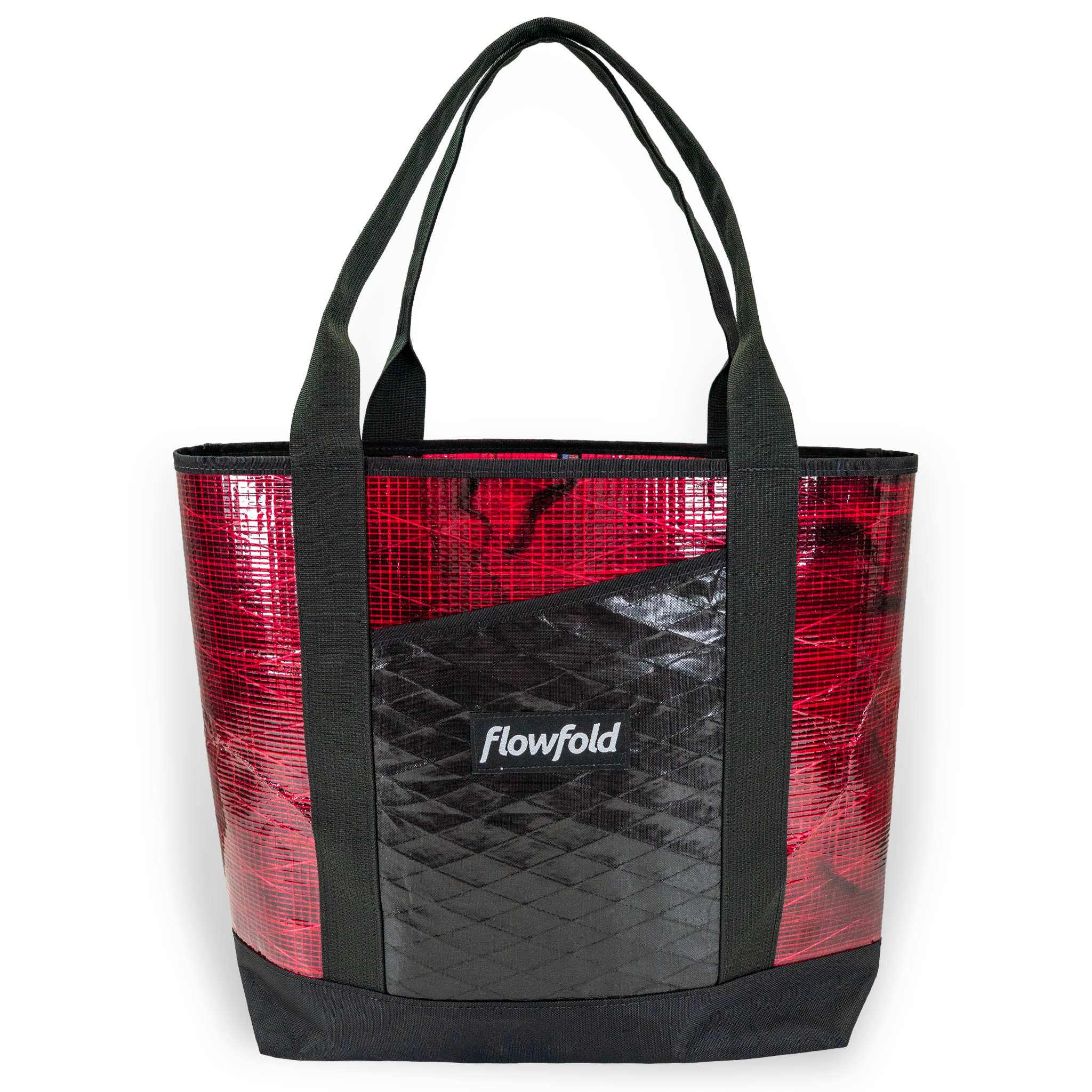 Maker's Choice Porter Tote - 16L | Fall 2026 | Design No. 24