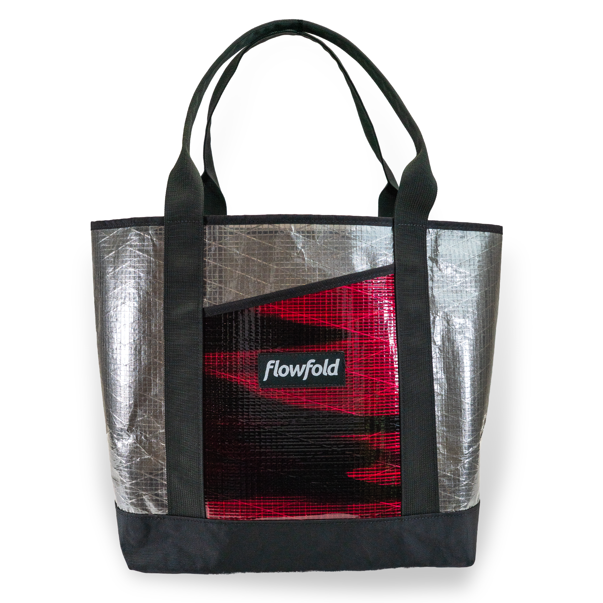 Maker's Choice Porter Tote - 16L | Fall 2026 | Design No. 28