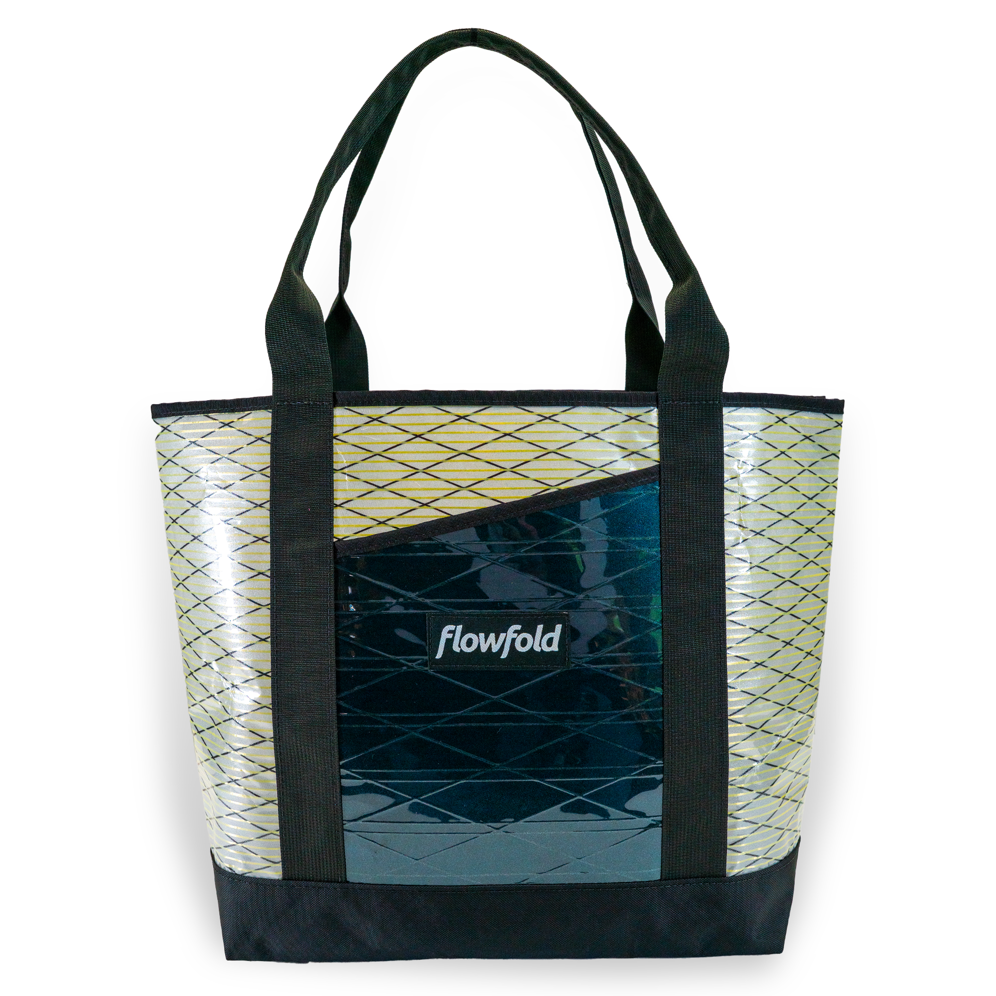 Maker's Choice Porter Tote - 16L | Fall 2026 | Design No. 29