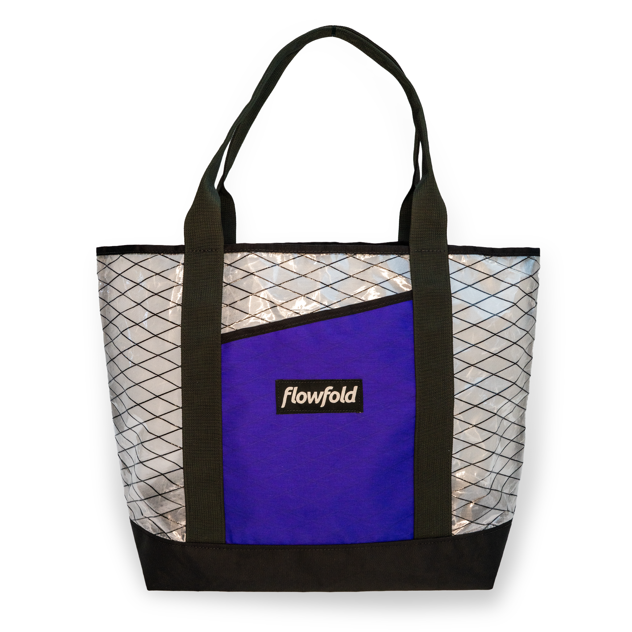 Maker's Choice Porter Tote - 16L | Fall 2026 | Design No. 20