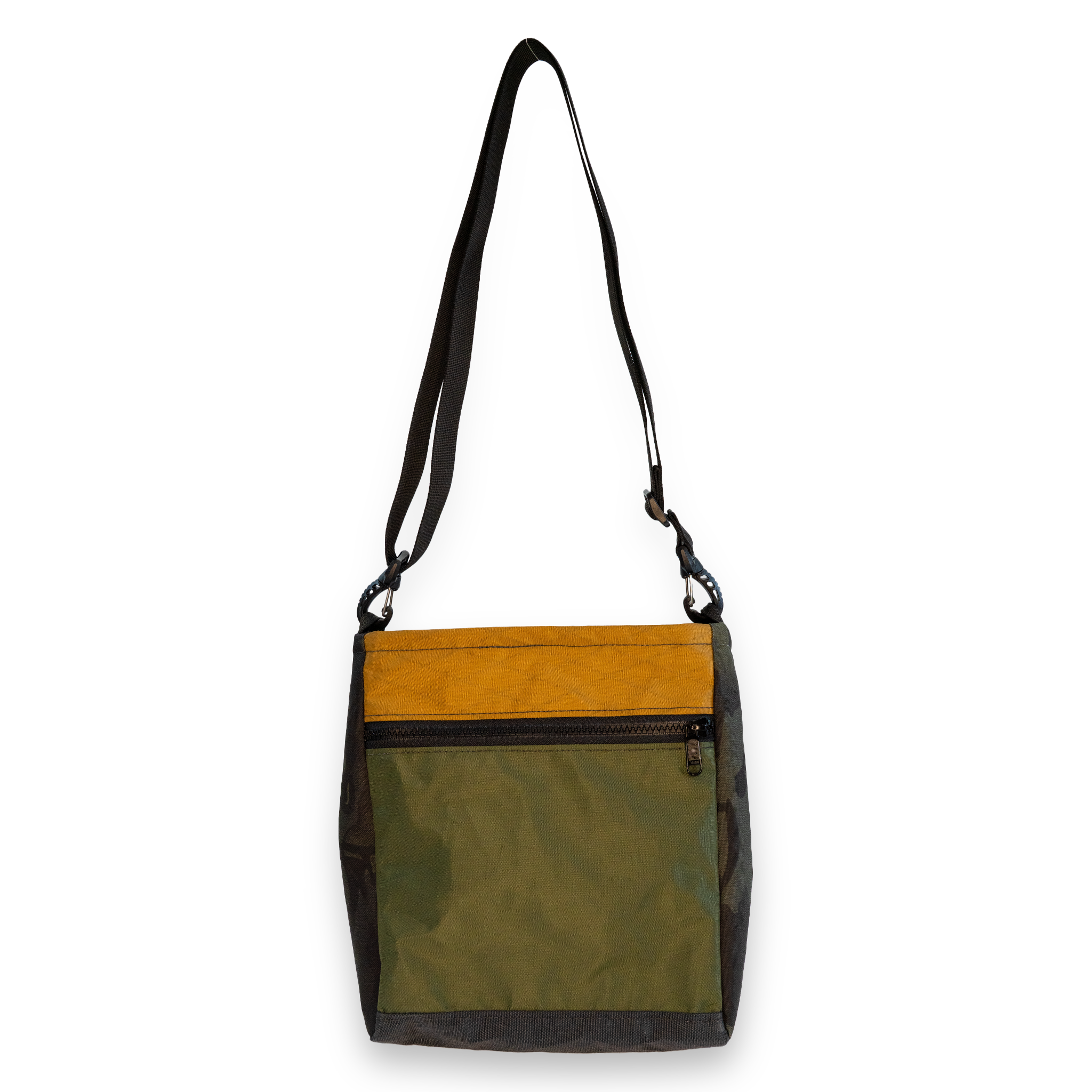 Maker's Choice Odyssey Crossbody 3L - Small | Design No. 15