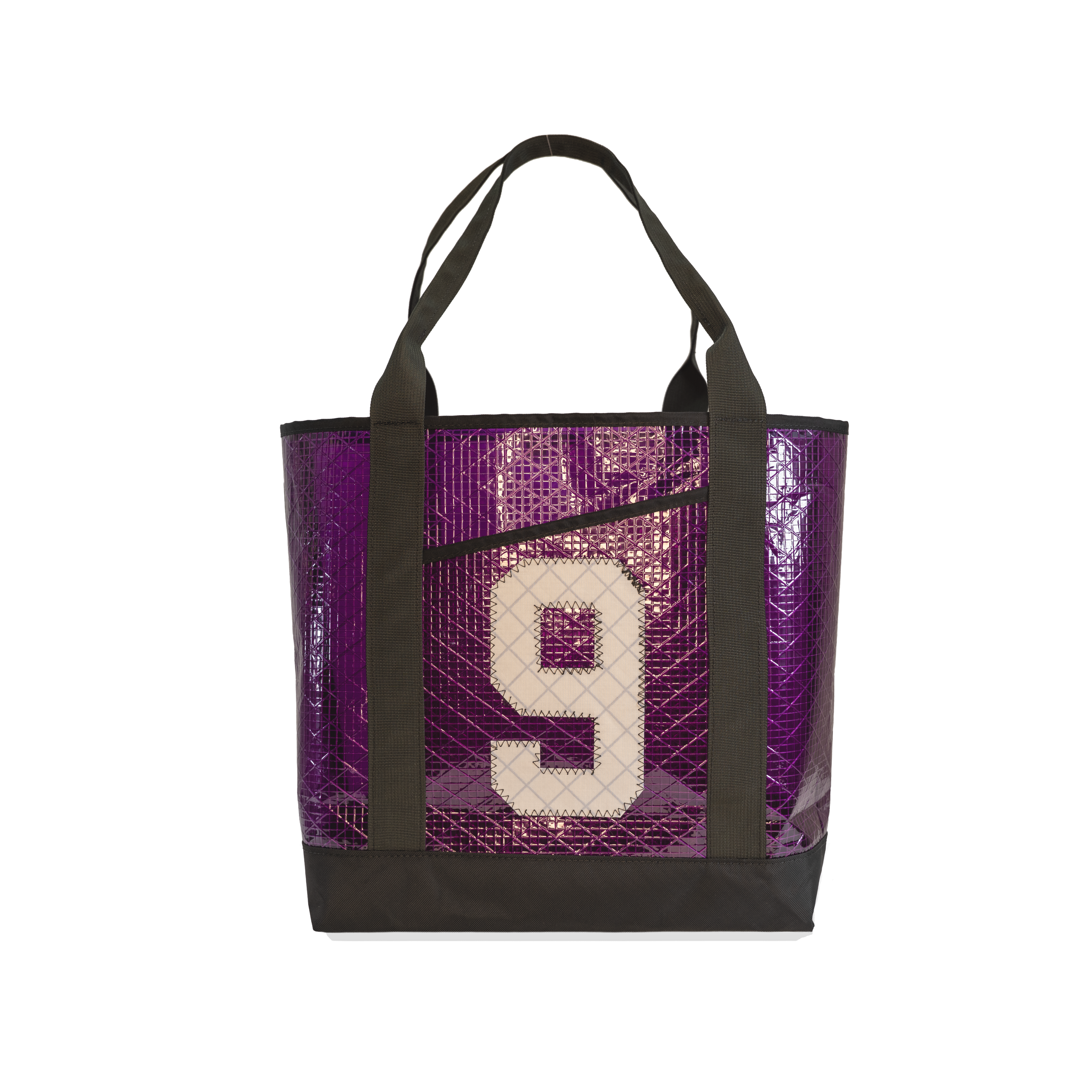 Number 9 Fundraiser Bag