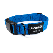 Trailmate Recycled Rope Dog Collar